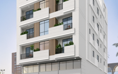 Why Ajman is the Perfect Destination for Real Estate Investment