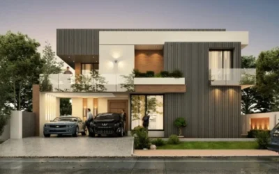 The Ultimate Guide to Buying Luxury Property in Ajman