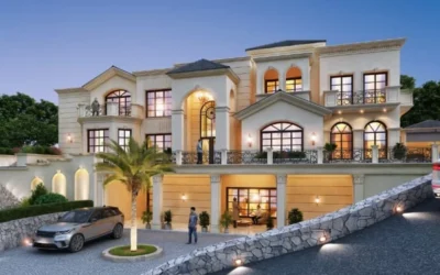 Why Ajman Is the Ultimate Destination for Luxury Real Estate